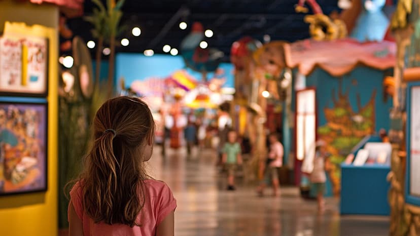 The Ultimate Theme Park Bucket List for Every Age