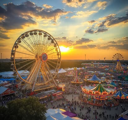 Live Shows & Entertainment