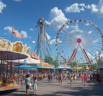 Safety & Customer Support